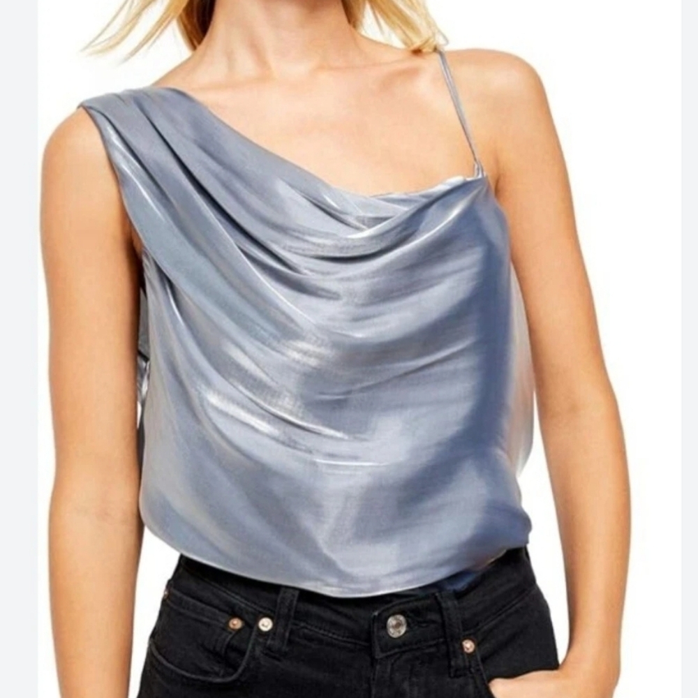 Free People Shimmy Shimmy top Size S